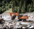 Bageri gusjeničari Doosan DX245NHD-7