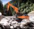 Bageri gusjeničari Doosan DX245NHD-7