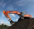 Bageri gusjeničari Doosan DX255LC-5