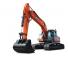 Bageri gusjeničari Doosan DX255LC-5