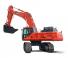 Bageri gusjeničari Doosan DX255LC-5