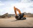 Bageri gusjeničari Doosan DX255LC-7