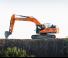 Develon DX300LC-7K  