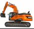 Doosan DX300LC