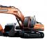 Doosan DX300LCA