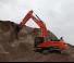Bageri gusjeničari Doosan DX340LC-5