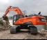 Bageri gusjeničari Doosan DX340LC-5