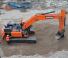 Bageri gusjeničari Doosan DX340LC-5