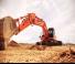 Bageri gusjeničari Doosan DX350LC-5