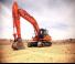 Bageri gusjeničari Doosan DX350LC-5