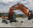 Bageri gusjeničari Doosan DX350LC-7