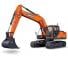 Doosan DX360LC-7M