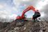Bageri gusjeničari Doosan DX380LC-3