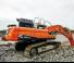 Bageri gusjeničari Doosan DX380LC-7