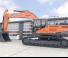 Bageri gusjeničari Doosan DX400LC-5