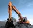 Bageri gusjeničari Doosan DX420LC-5