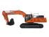 Bageri gusjeničari Doosan DX420NLC-3