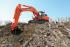 Bageri gusjeničari Doosan DX420NLC-3