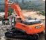 Doosan DX520LCA-K