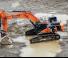 Bageri gusjeničari Doosan DX530LC-7
