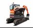 Bageri gusjeničari Doosan DX62R-3