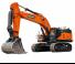 Bageri gusjeničari Doosan DX800LC-7