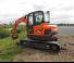 Bageri gusjeničari Doosan DX85R-3