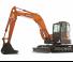 Bageri gusjeničari Doosan DX85R-3