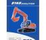 Fiat Kobelco E 165 LCT