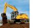 New Holland E 195 B EL