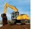 New Holland E 195 B EL