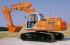 Fiat Kobelco E 215 LCT