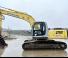 New Holland E 215 LCT