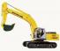 New Holland E 385 B ELT