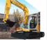 New Holland E 70 B SR NLC