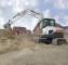 Bageri gusjeničari Bobcat E 80