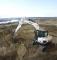 Bageri gusjeničari Bobcat E 80