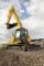 Bageri gusjeničari New Holland E140C SR LC