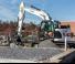 Bageri gusjeničari Bobcat E145