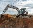 Bageri gusjeničari Bobcat E145