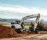 Bageri gusjeničari Bobcat E145