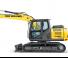 New Holland E145C EVO