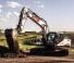 Bageri gusjeničari Bobcat E165