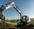 Bageri gusjeničari Bobcat E165