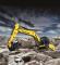 Bageri gusjeničari New Holland E305C EL