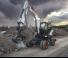 Bageri gusjeničari Bobcat E57W