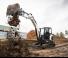 Bageri gusjeničari Bobcat E60