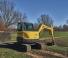 Bageri gusjeničari New Holland E60C