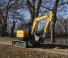 Bageri gusjeničari New Holland E60C