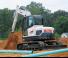 Bageri gusjeničari Bobcat E85